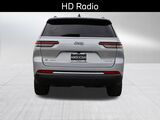 2021 Jeep Grand Cherokee L Limited Oshkosh WI
