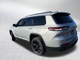 2021 Jeep Grand Cherokee L Limited Oshkosh WI