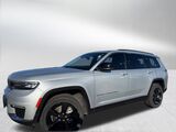 2021 Jeep Grand Cherokee L Limited Oshkosh WI