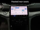 2021 Jeep Grand Cherokee L Limited Oshkosh WI