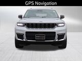 2021 Jeep Grand Cherokee L Limited Oshkosh WI