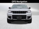 2021 Jeep Grand Cherokee L Limited Oshkosh WI