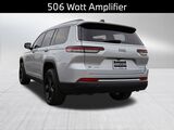 2021 Jeep Grand Cherokee L Limited Oshkosh WI
