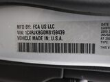 2021 Jeep Grand Cherokee L Limited Oshkosh WI