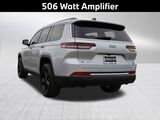 2021 Jeep Grand Cherokee L Limited Oshkosh WI