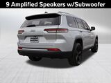 2021 Jeep Grand Cherokee L Limited Oshkosh WI