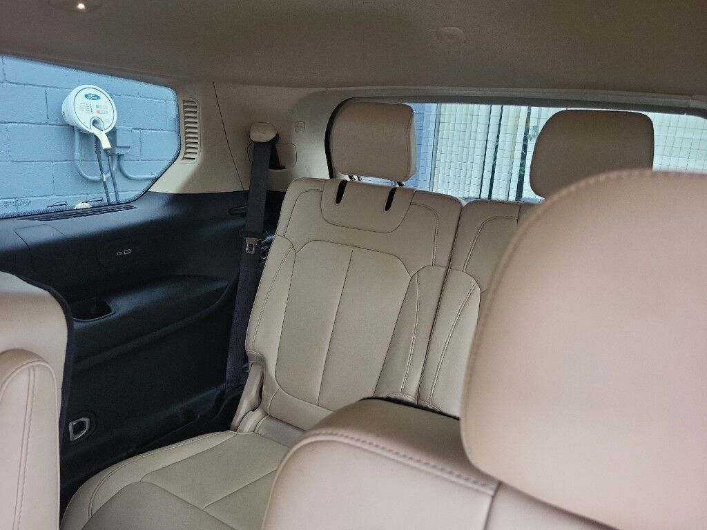 2021 Jeep Grand Cherokee L Limited Owego NY