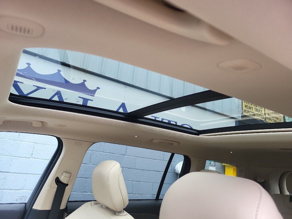 2021 Jeep Grand Cherokee L Limited Owego NY