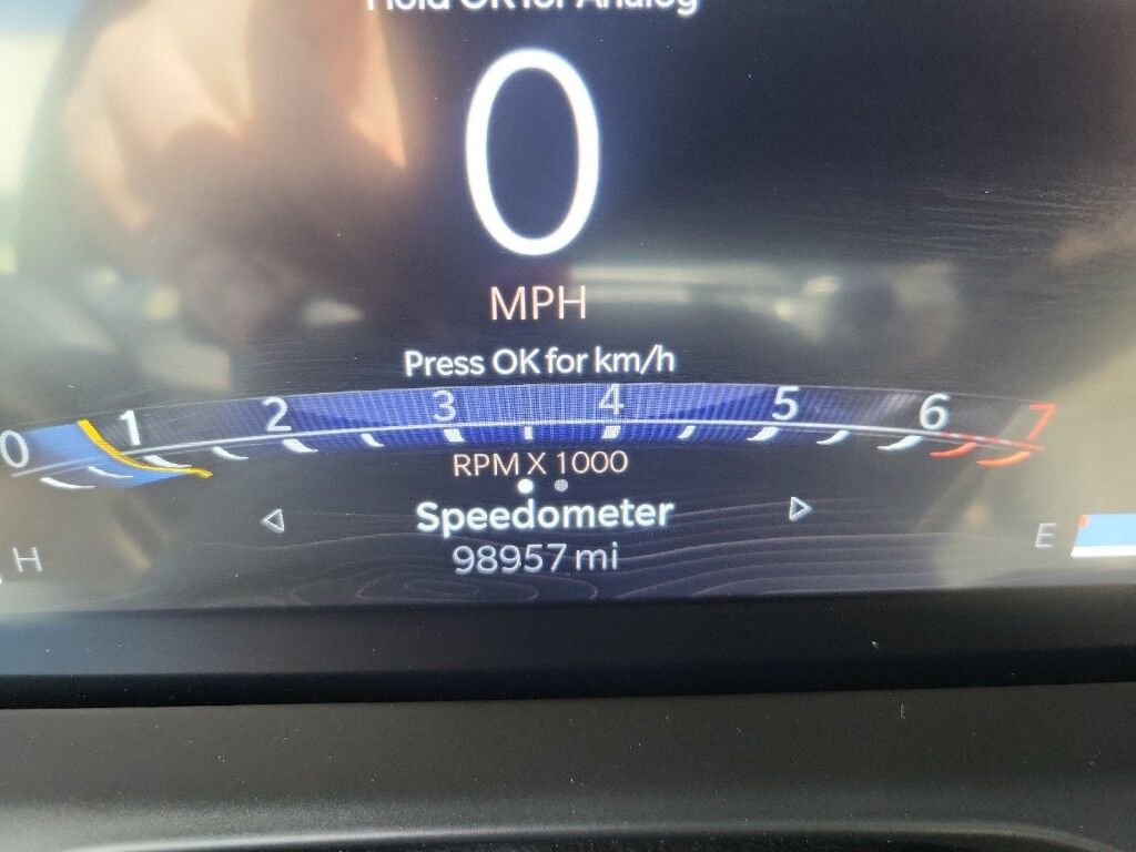 2021 Jeep Grand Cherokee L Limited Owego NY