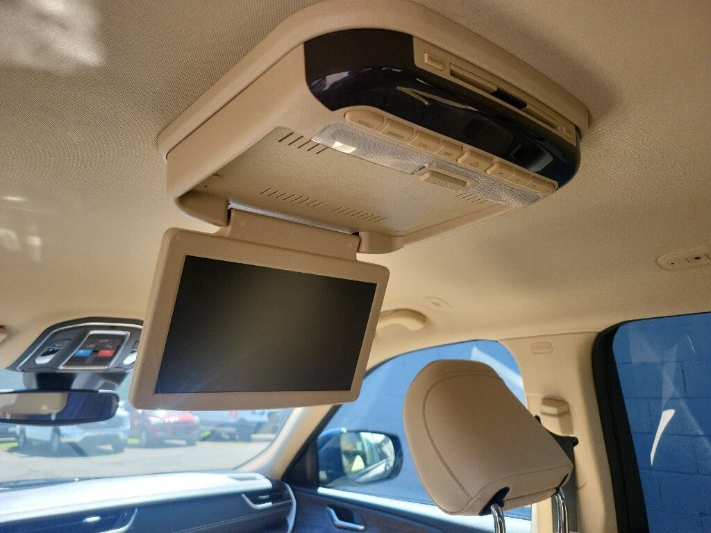 2021 Jeep Grand Cherokee L Limited Owego NY