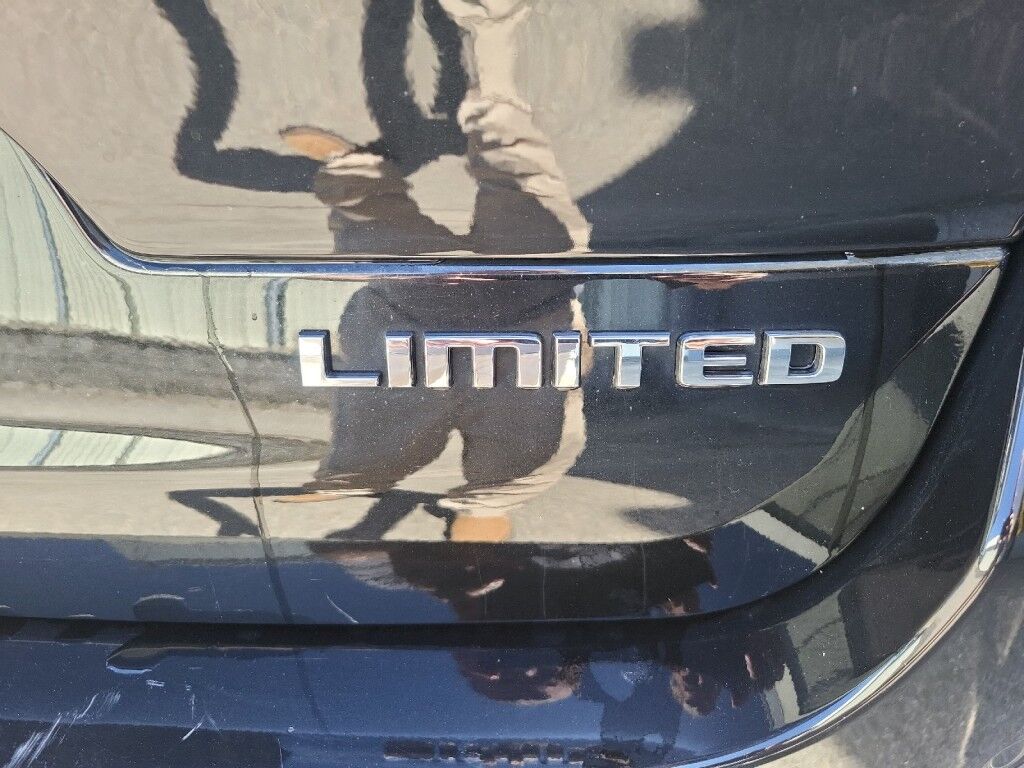 2021 Jeep Grand Cherokee L Limited Owego NY