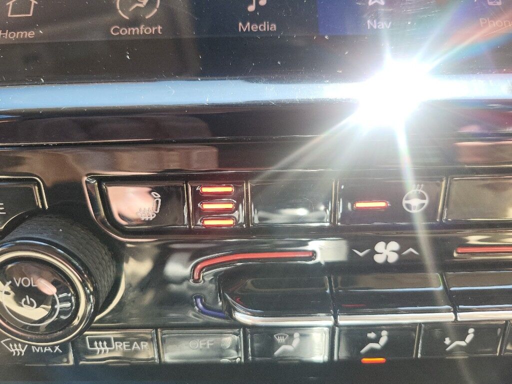 2021 Jeep Grand Cherokee L Limited Owego NY