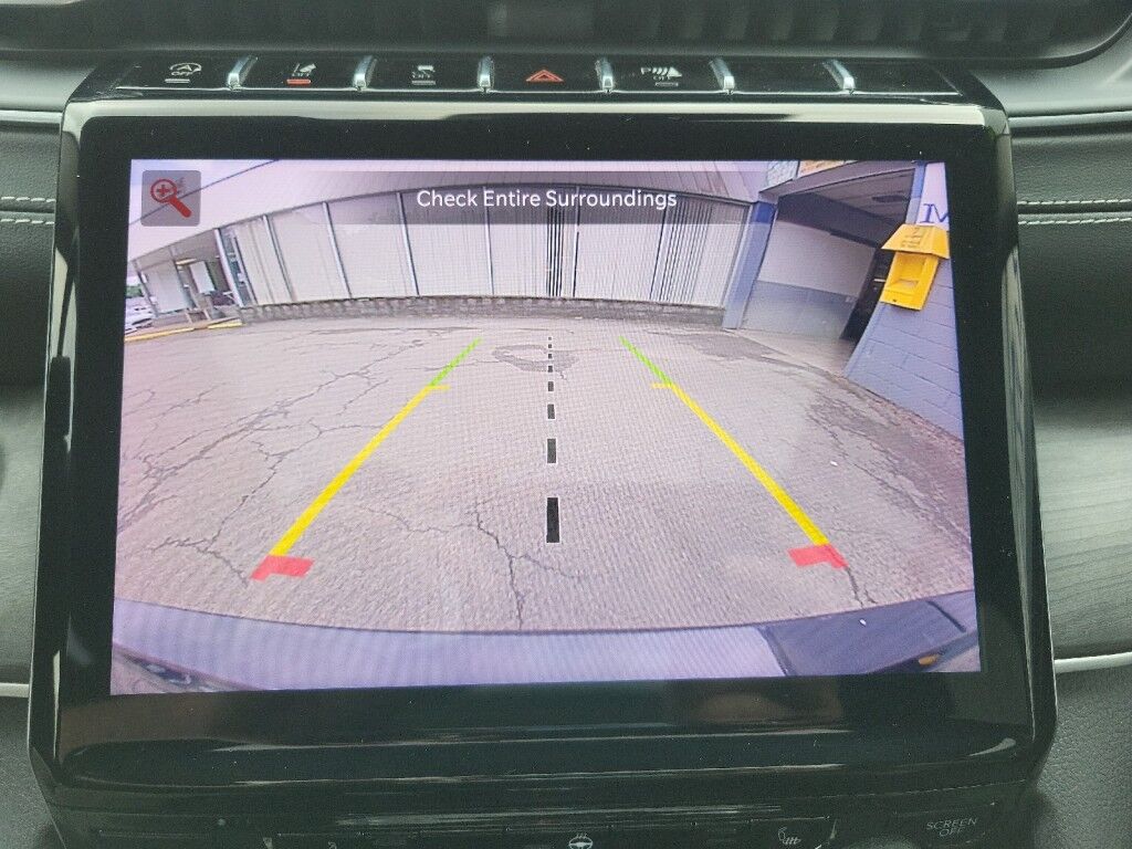 2021 Jeep Grand Cherokee L Limited Vestal NY