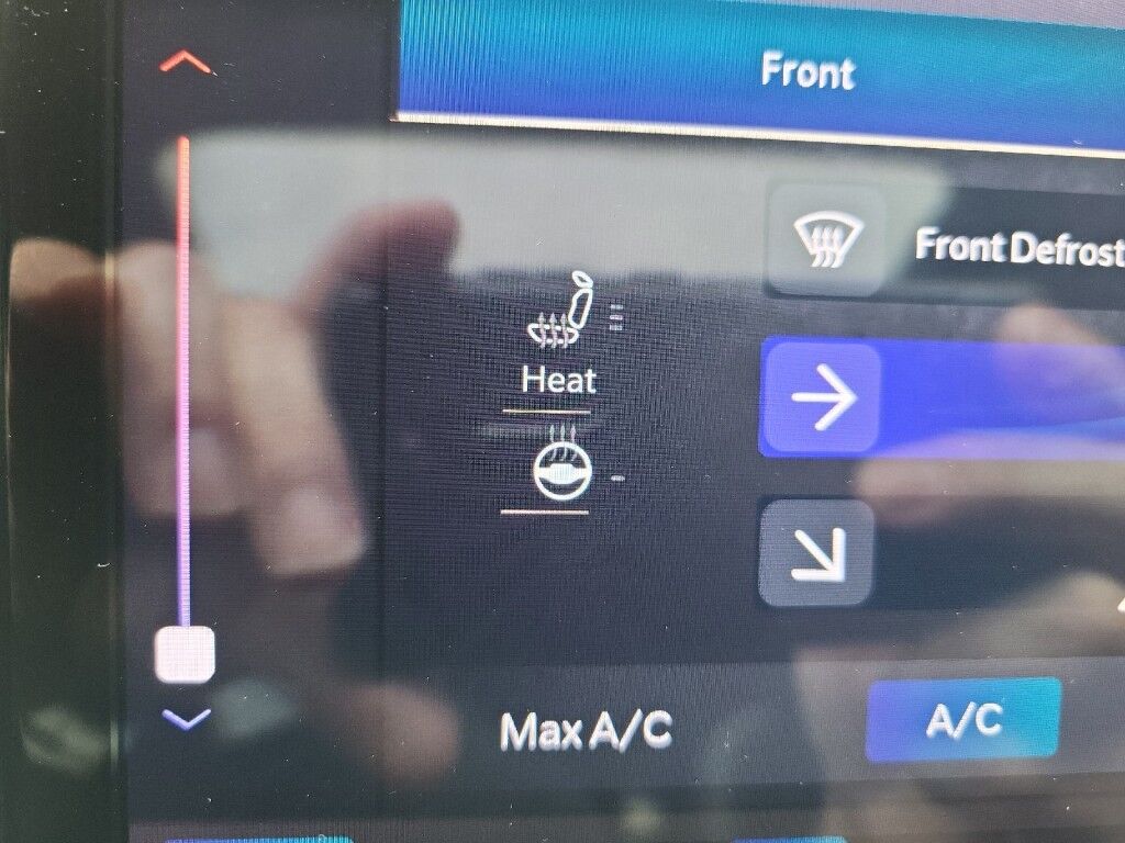 2021 Jeep Grand Cherokee L Limited Vestal NY