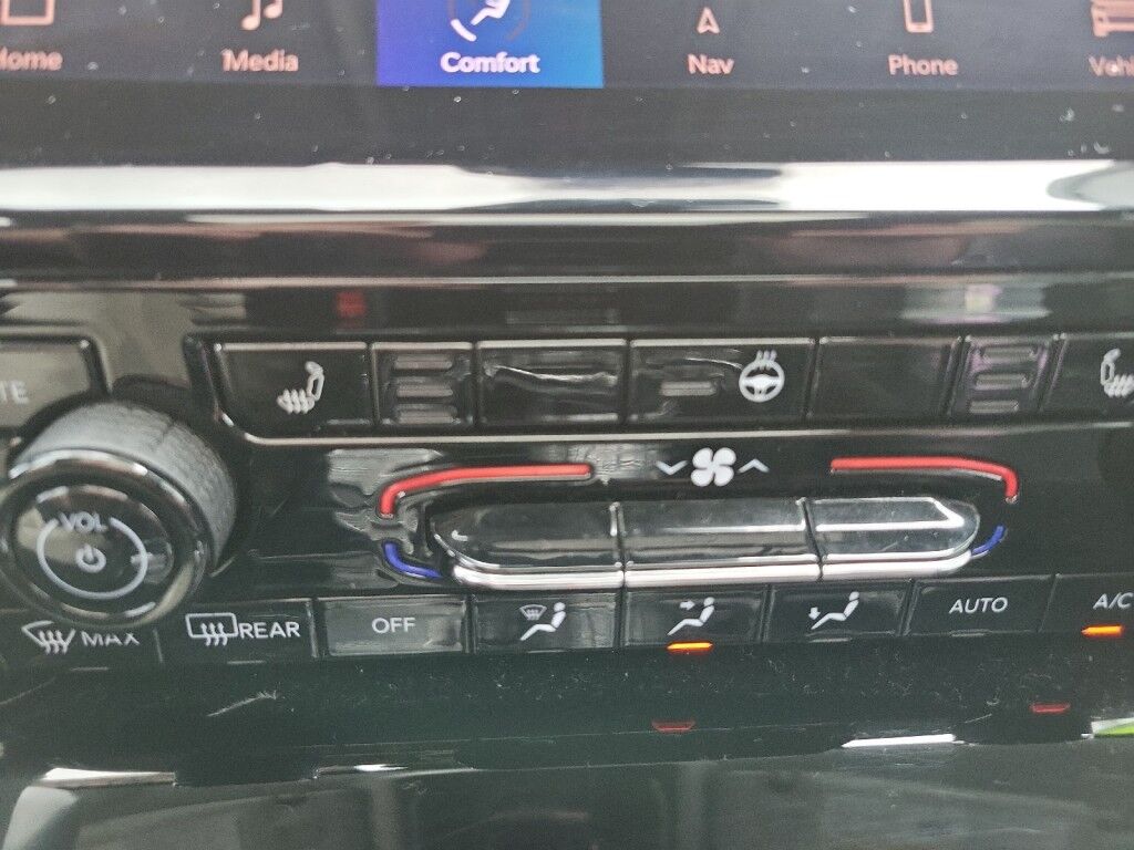 2021 Jeep Grand Cherokee L Limited Vestal NY
