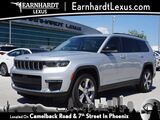 2021 Jeep Grand Cherokee L Limited Phoenix AZ 2021 Jeep Grand Cherokee L Limited Phoenix AZ