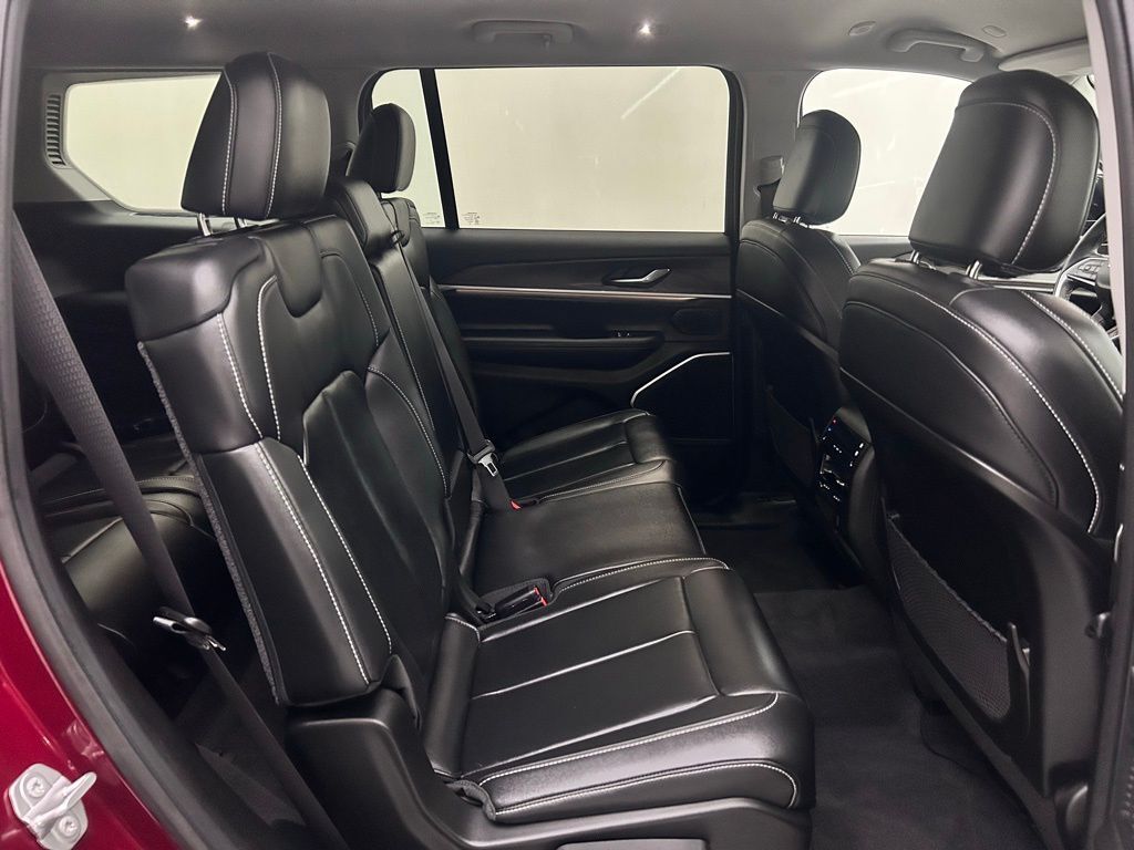 2021 Jeep Grand Cherokee L Limited Portland OR