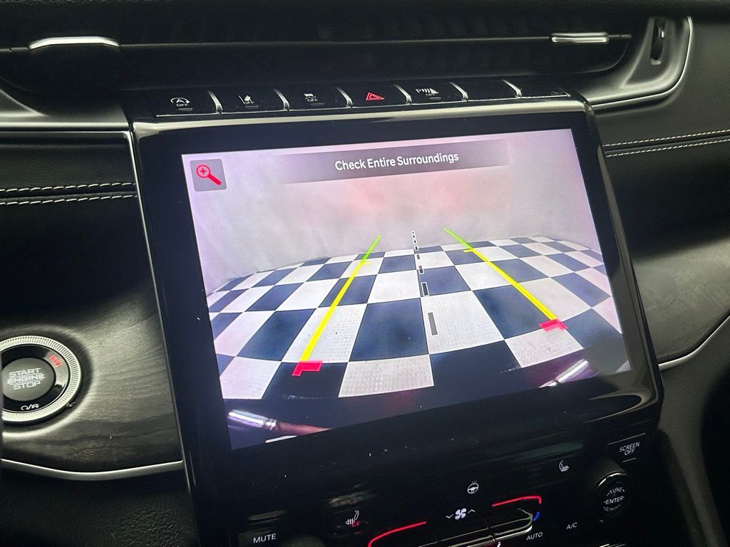 2021 Jeep Grand Cherokee L Limited Portland OR