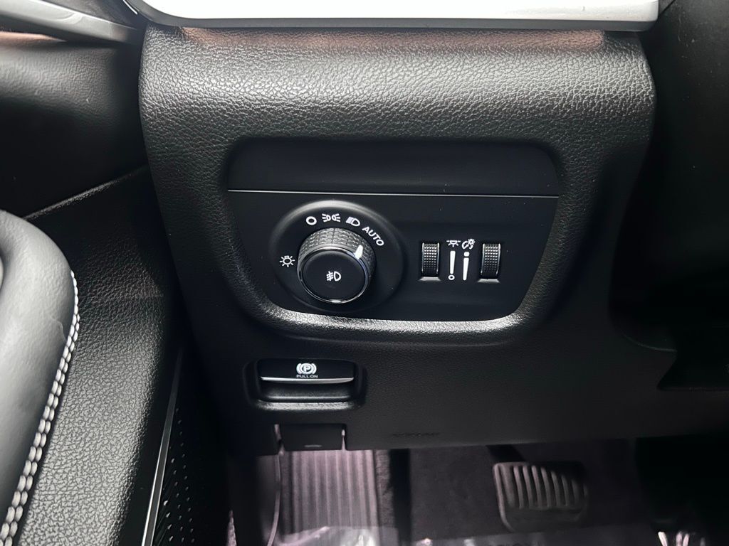 2021 Jeep Grand Cherokee L Limited Portland OR