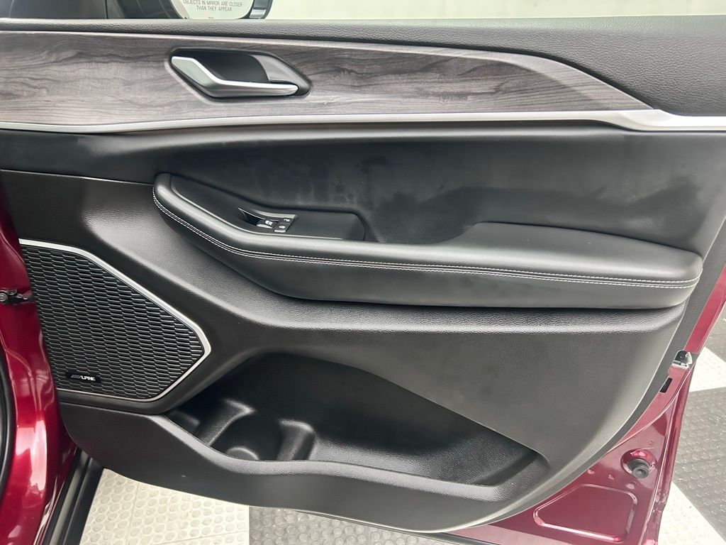 2021 Jeep Grand Cherokee L Limited Portland OR