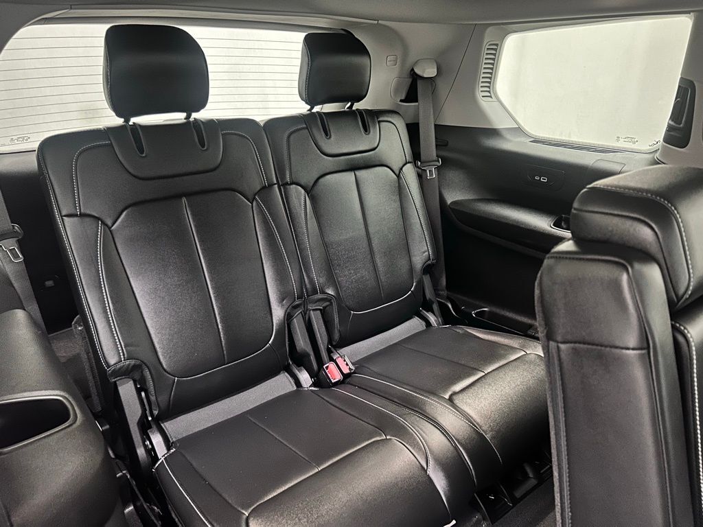 2021 Jeep Grand Cherokee L Limited Portland OR