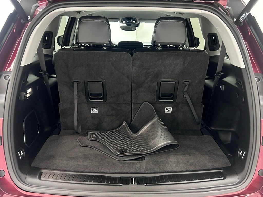 2021 Jeep Grand Cherokee L Limited Portland OR