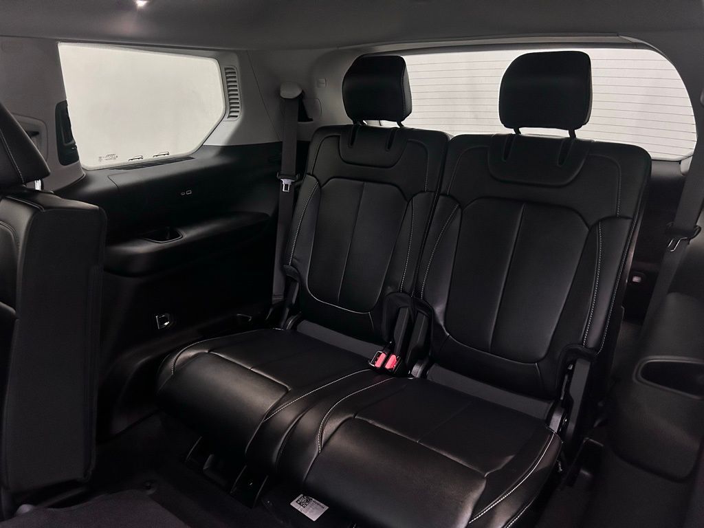 2021 Jeep Grand Cherokee L Limited Portland OR