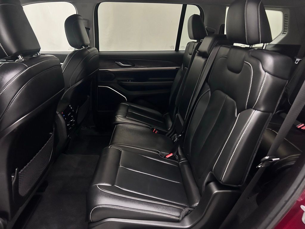 2021 Jeep Grand Cherokee L Limited Portland OR