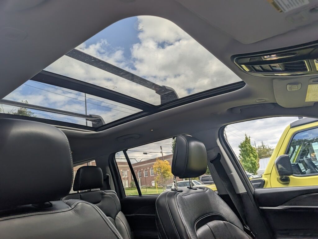 2021 Jeep Grand Cherokee L Limited Portland OR