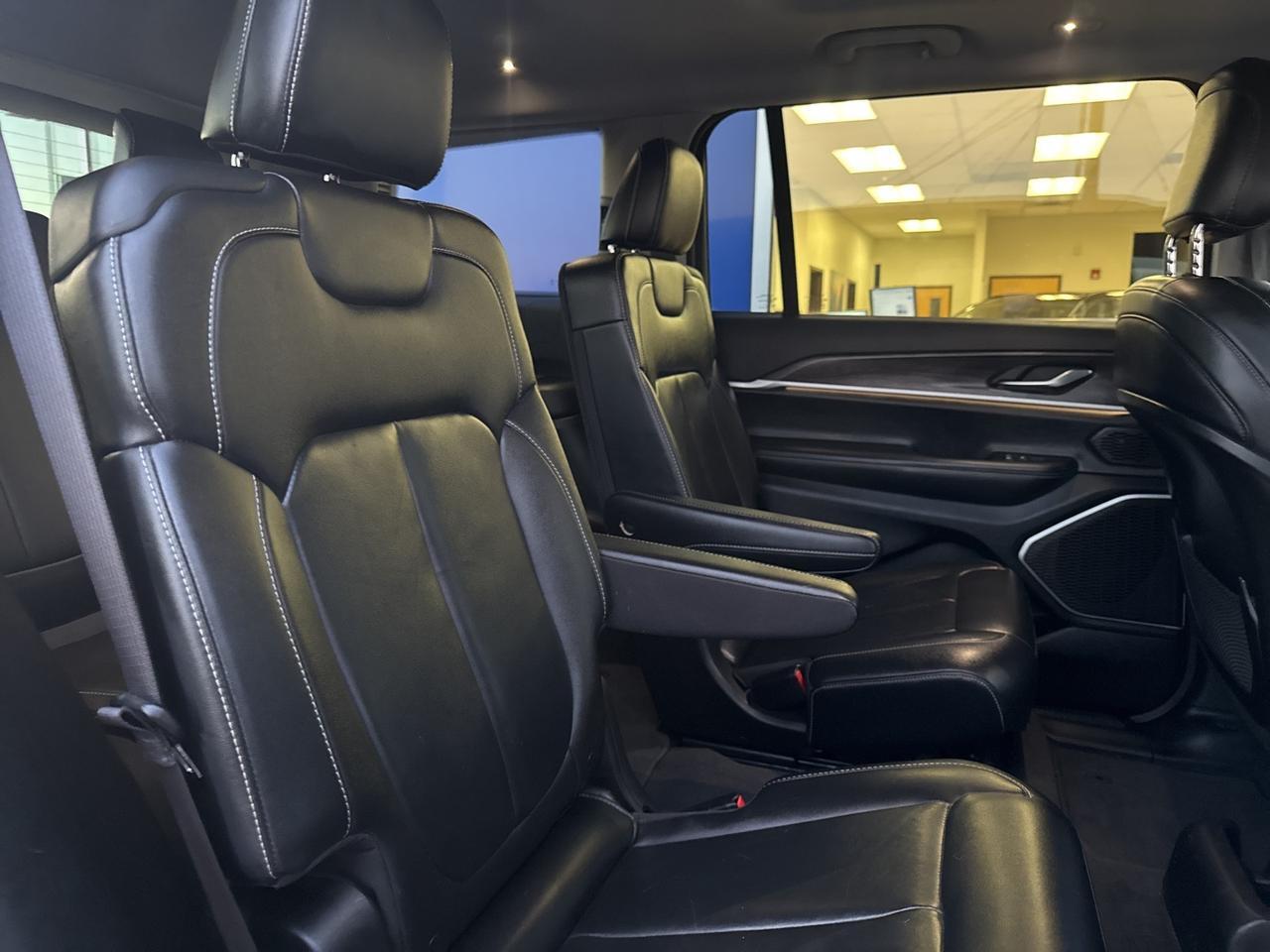 2021 Jeep Grand Cherokee L Limited Bend OR