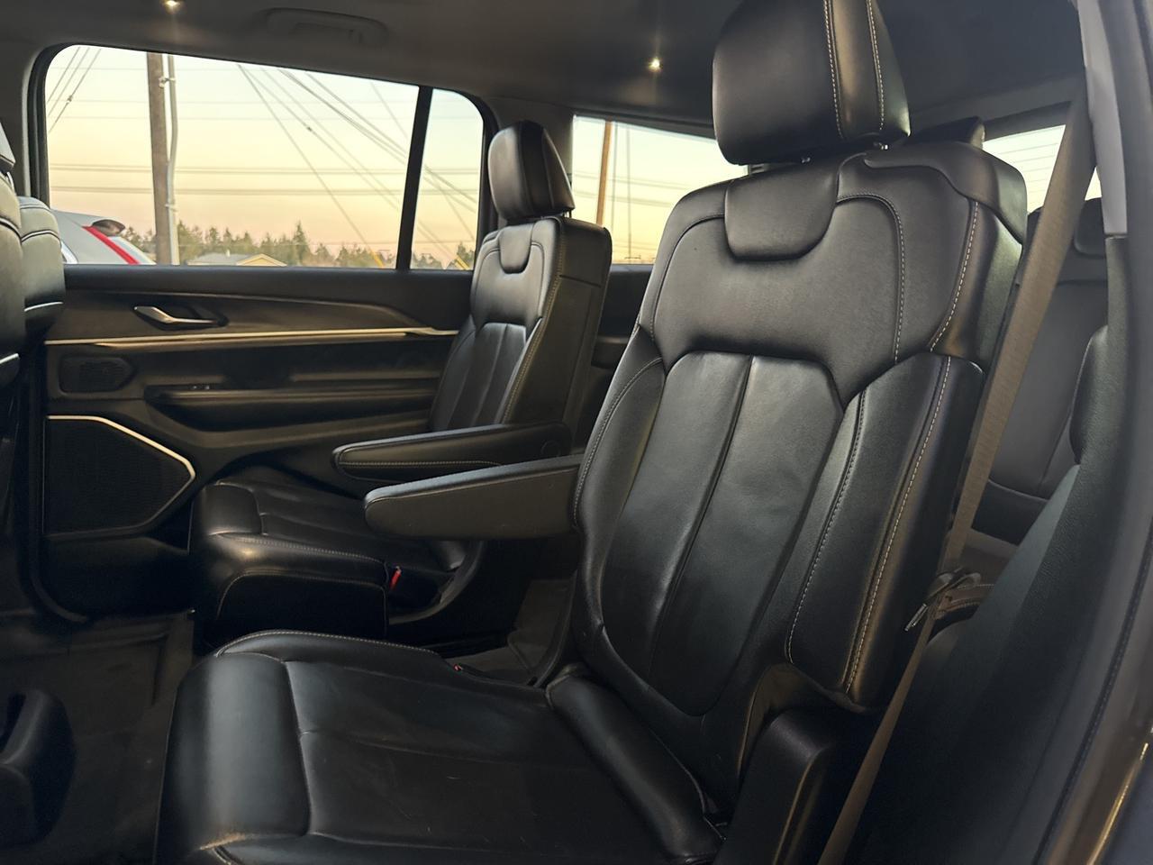 2021 Jeep Grand Cherokee L Limited Bend OR