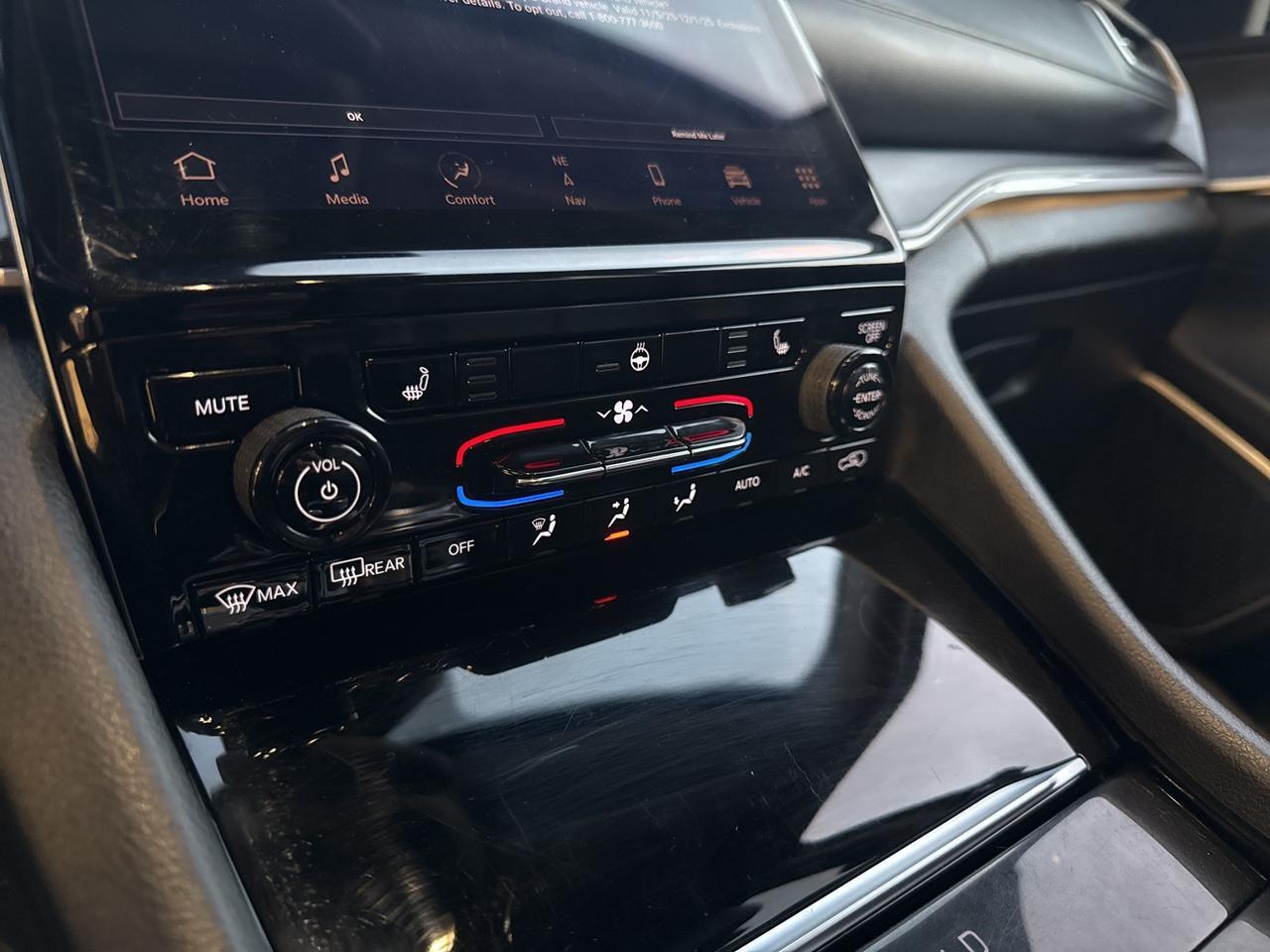 2021 Jeep Grand Cherokee L Limited Bend OR