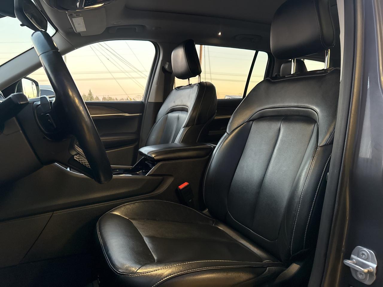 2021 Jeep Grand Cherokee L Limited Bend OR