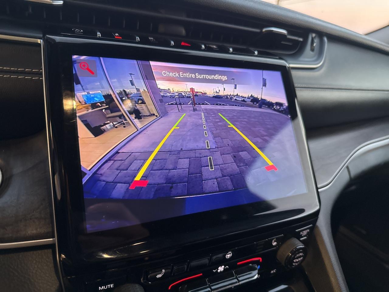 2021 Jeep Grand Cherokee L Limited Bend OR