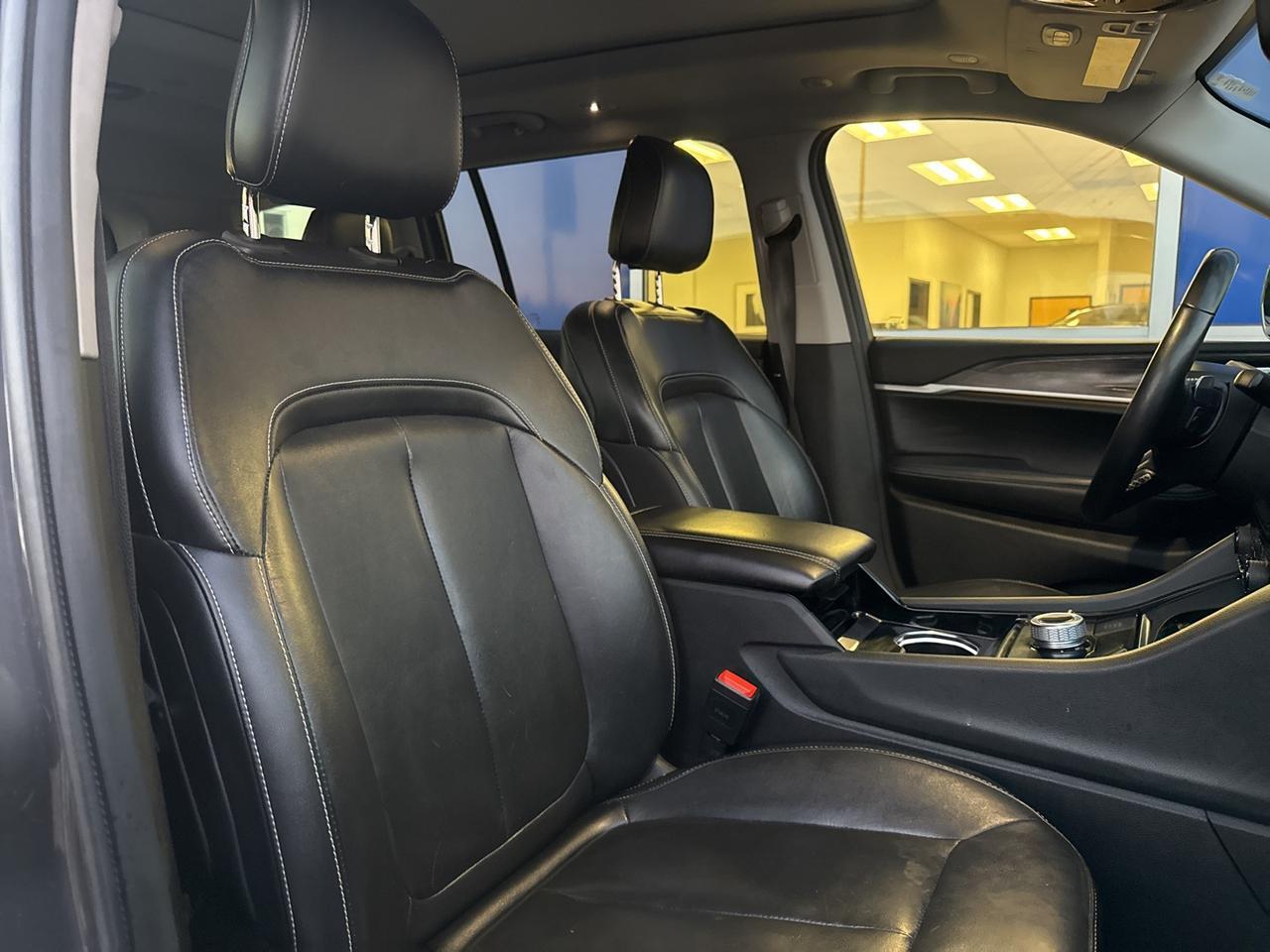 2021 Jeep Grand Cherokee L Limited Bend OR