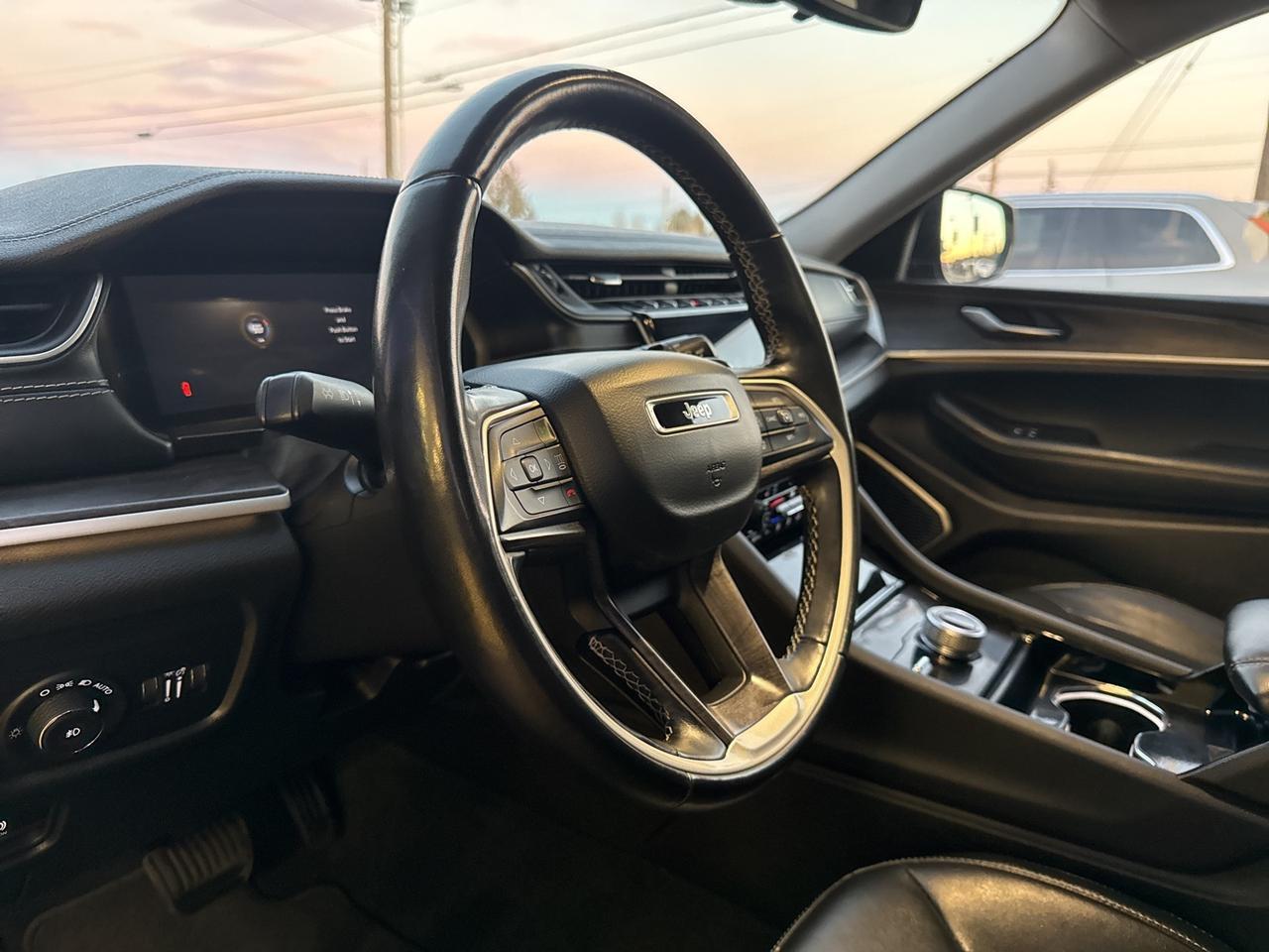 2021 Jeep Grand Cherokee L Limited Bend OR