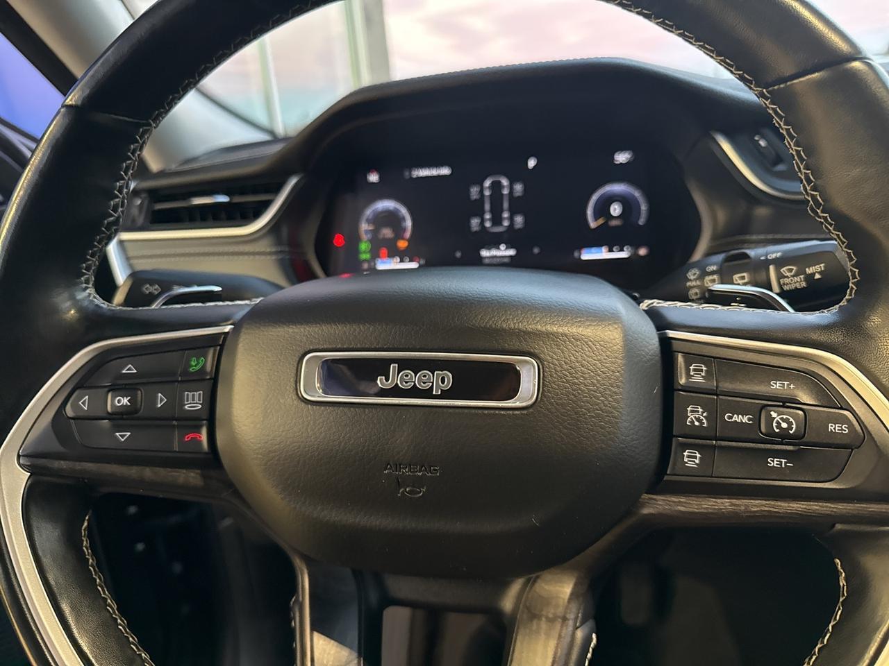 2021 Jeep Grand Cherokee L Limited Bend OR