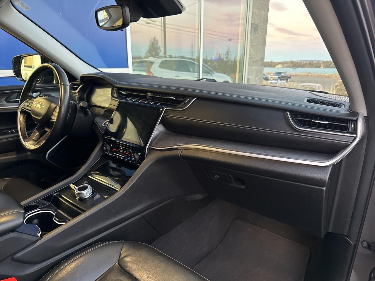 2021 Jeep Grand Cherokee L Limited Bend OR