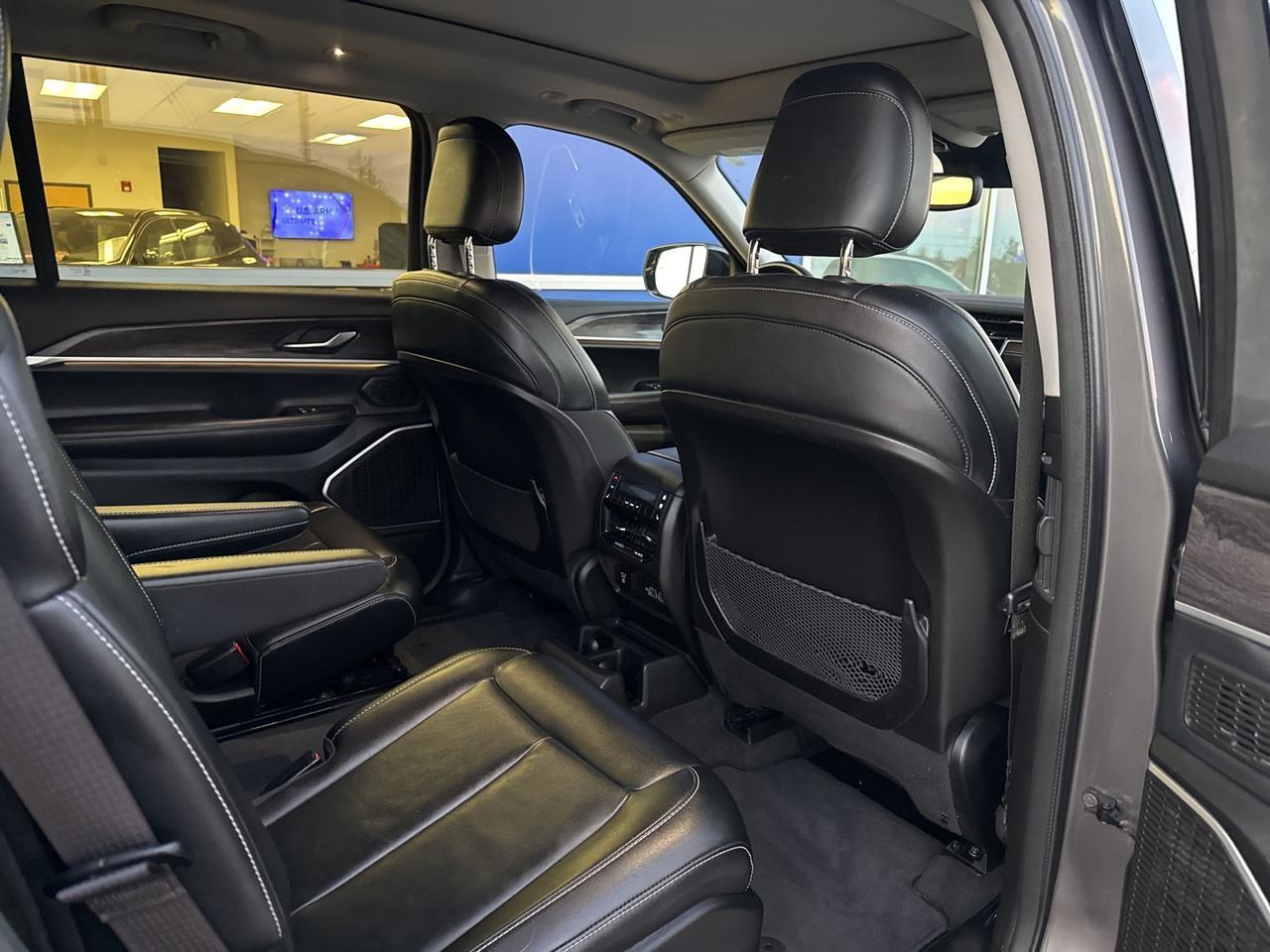 2021 Jeep Grand Cherokee L Limited Bend OR