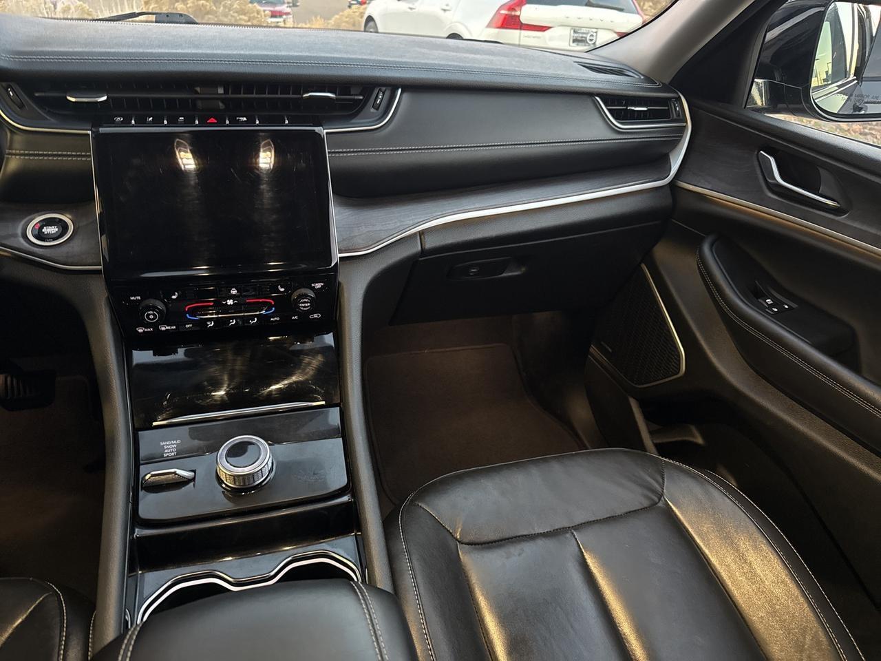 2021 Jeep Grand Cherokee L Limited Bend OR