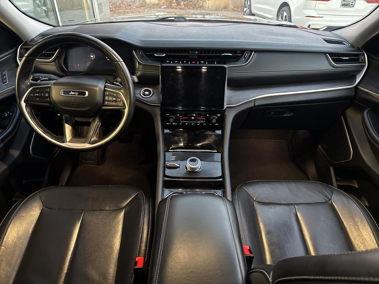 2021 Jeep Grand Cherokee L Limited Bend OR