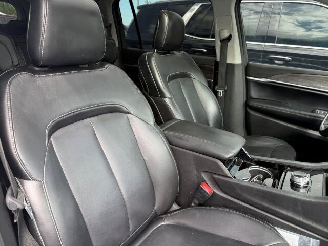 2021 Jeep Grand Cherokee L Limited Punta Gorda FL