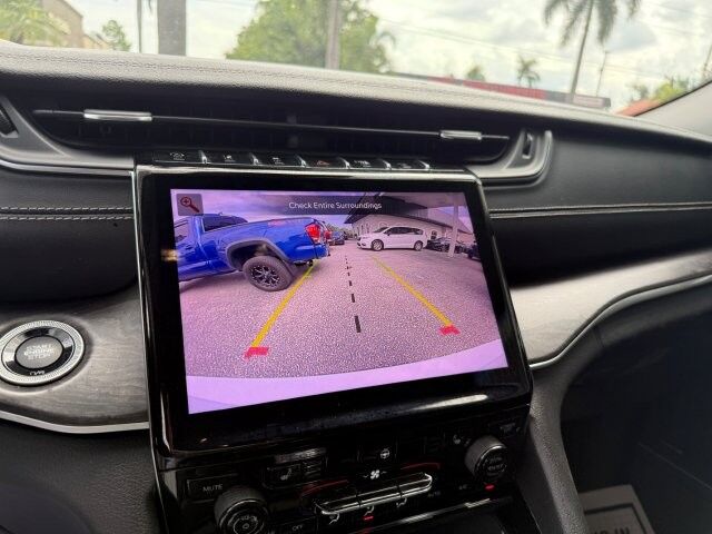 2021 Jeep Grand Cherokee L Limited Punta Gorda FL