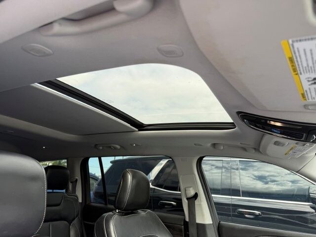 2021 Jeep Grand Cherokee L Limited Punta Gorda FL