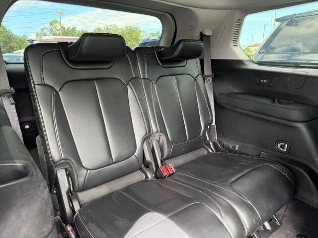 2021 Jeep Grand Cherokee L Limited Punta Gorda FL