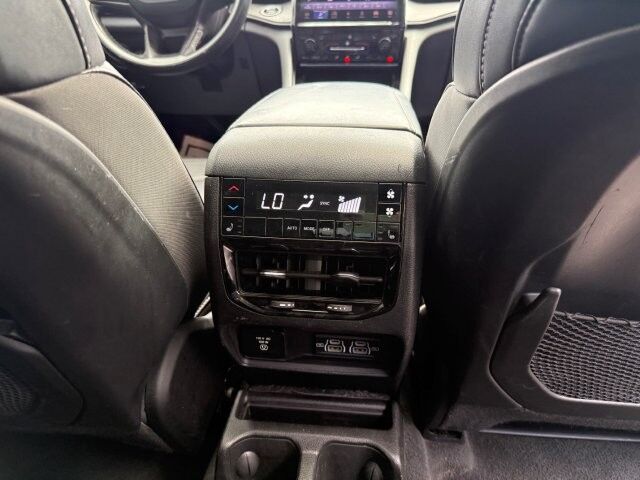 2021 Jeep Grand Cherokee L Limited Punta Gorda FL