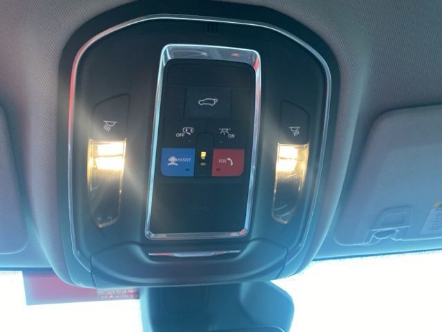 2021 Jeep Grand Cherokee L Limited Raleigh NC