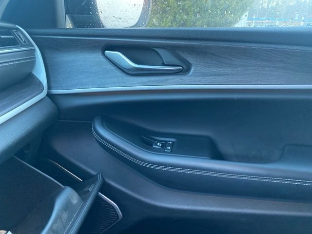 2021 Jeep Grand Cherokee L Limited Raleigh NC