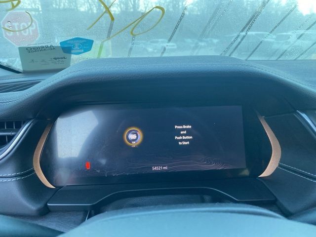 2021 Jeep Grand Cherokee L Limited Raleigh NC