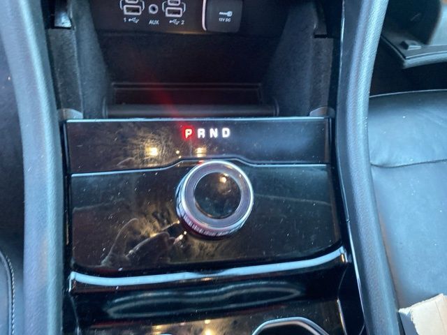 2021 Jeep Grand Cherokee L Limited Raleigh NC